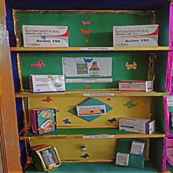 S N College of Pharmacy Events photo 43