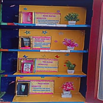 S N College of Pharmacy Events photo 45