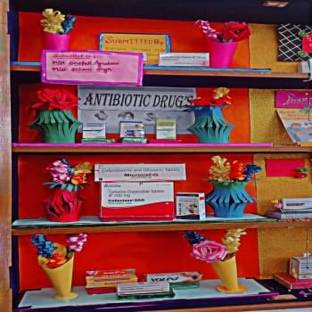 S N College of Pharmacy Events photo 46