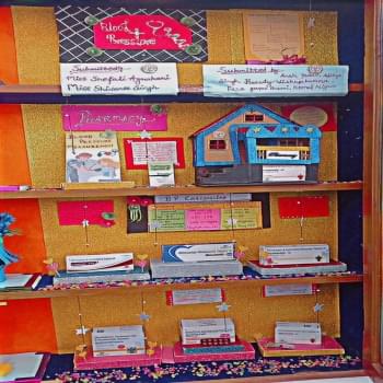 S N College of Pharmacy Events photo 47