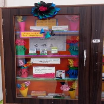 S N College of Pharmacy Events photo 50