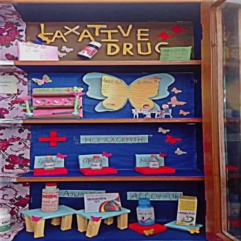 S N College of Pharmacy Events photo 52