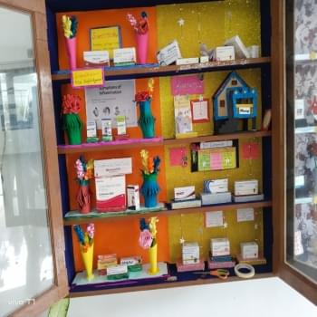 S N College of Pharmacy Events photo 54