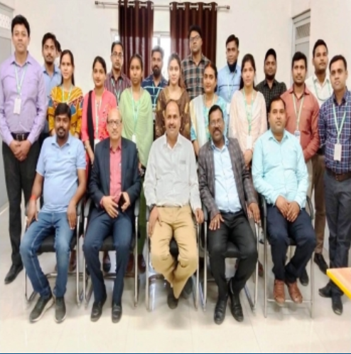 S N College of Pharmacy Campus Life photo 1