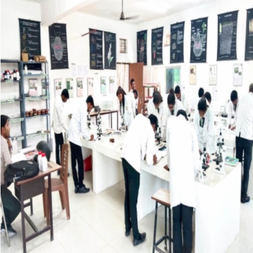 S N College of Pharmacy  Educational Tours photo 1