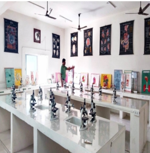 S N College of Pharmacy  Educational Tours photo 3