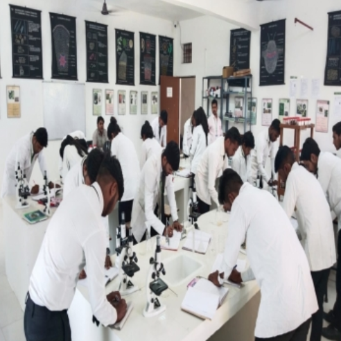 S N College of Pharmacy Campus Life photo 5