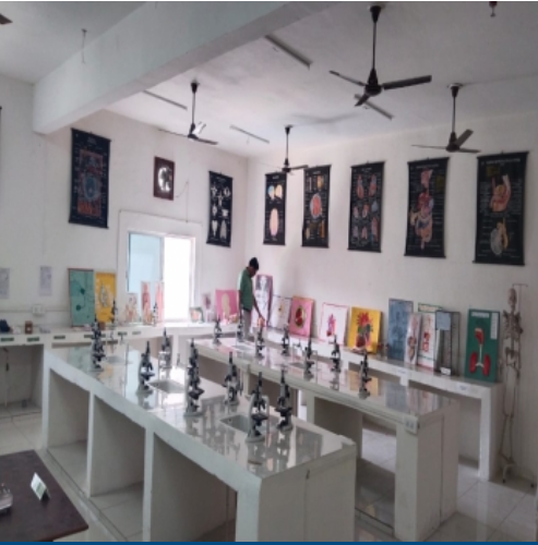 S N College of Pharmacy  Educational Tours photo 5