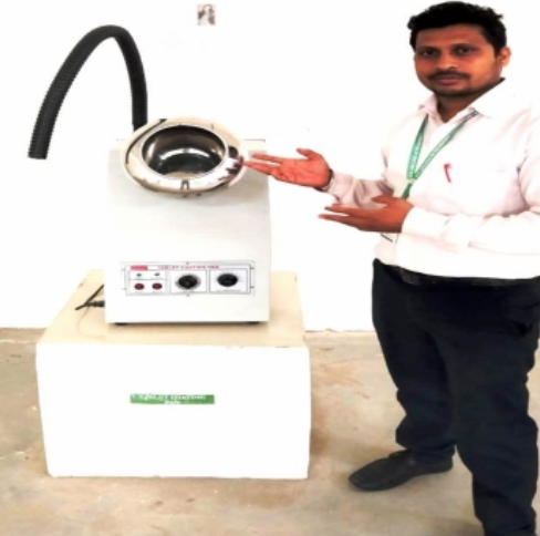 S N College of Pharmacy  Educational Tours photo 6