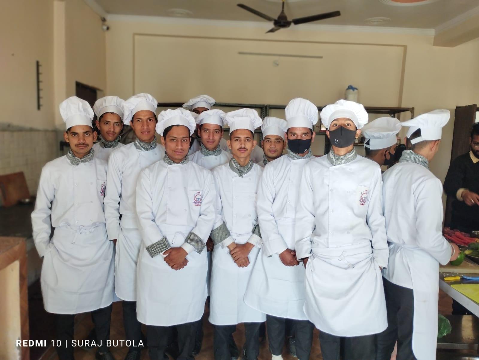 IHM Rishikesh College photo 1