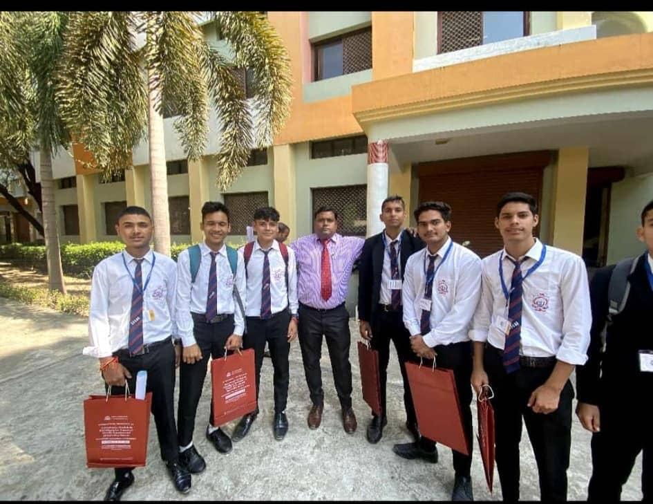 IHM Rishikesh College photo 3