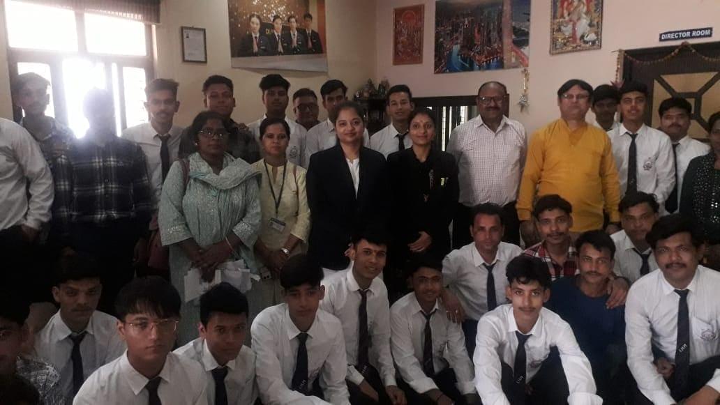 IHM Rishikesh College photo 9