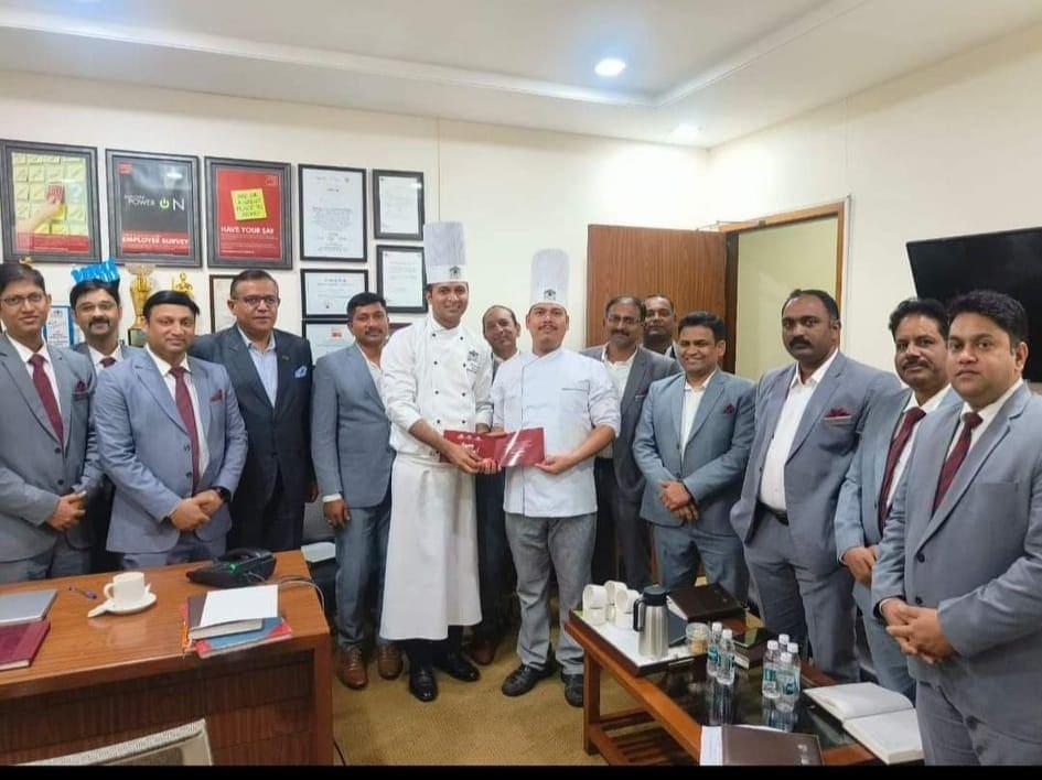 IHM Rishikesh College photo 10