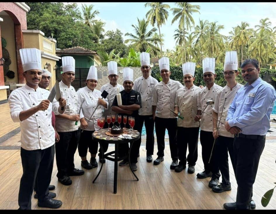 IHM Rishikesh College photo 11