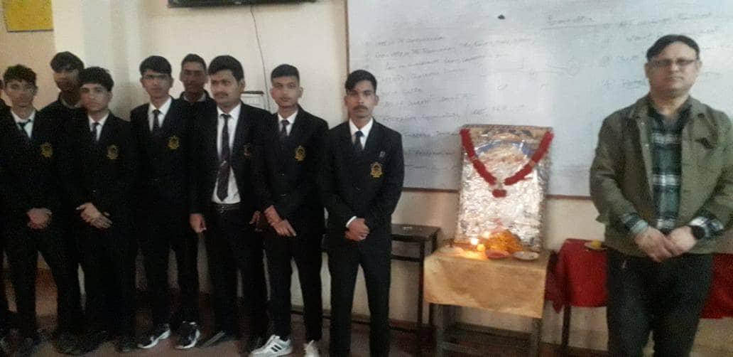 IHM Rishikesh College photo 12