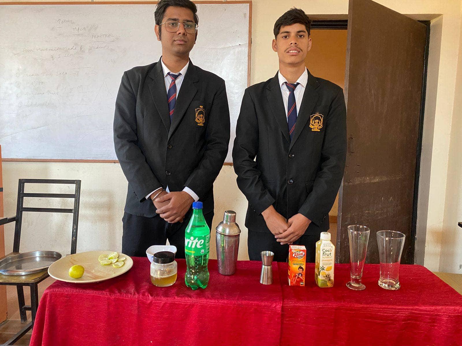 IHM Rishikesh College photo 15