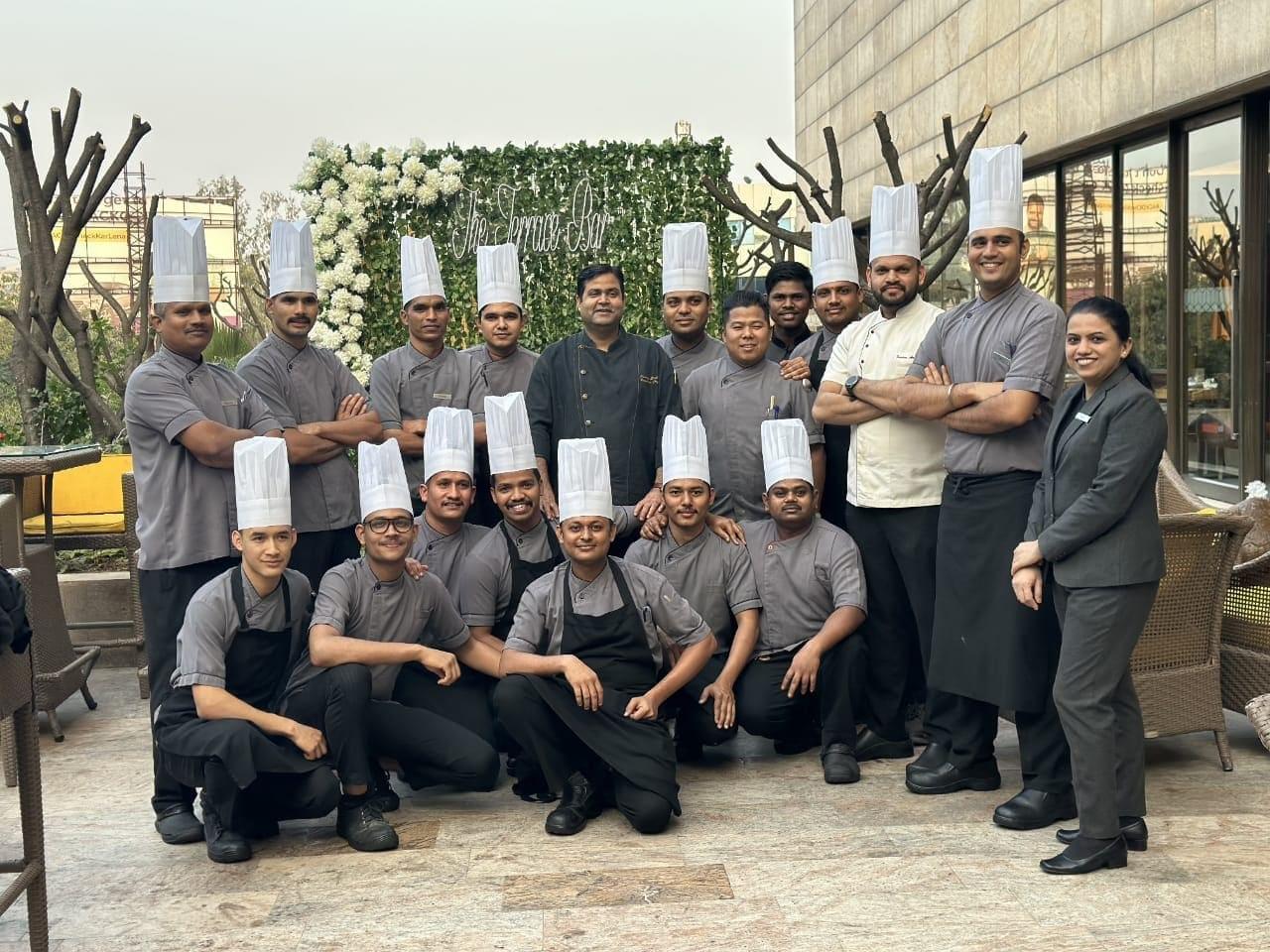 IHM Rishikesh College photo 5