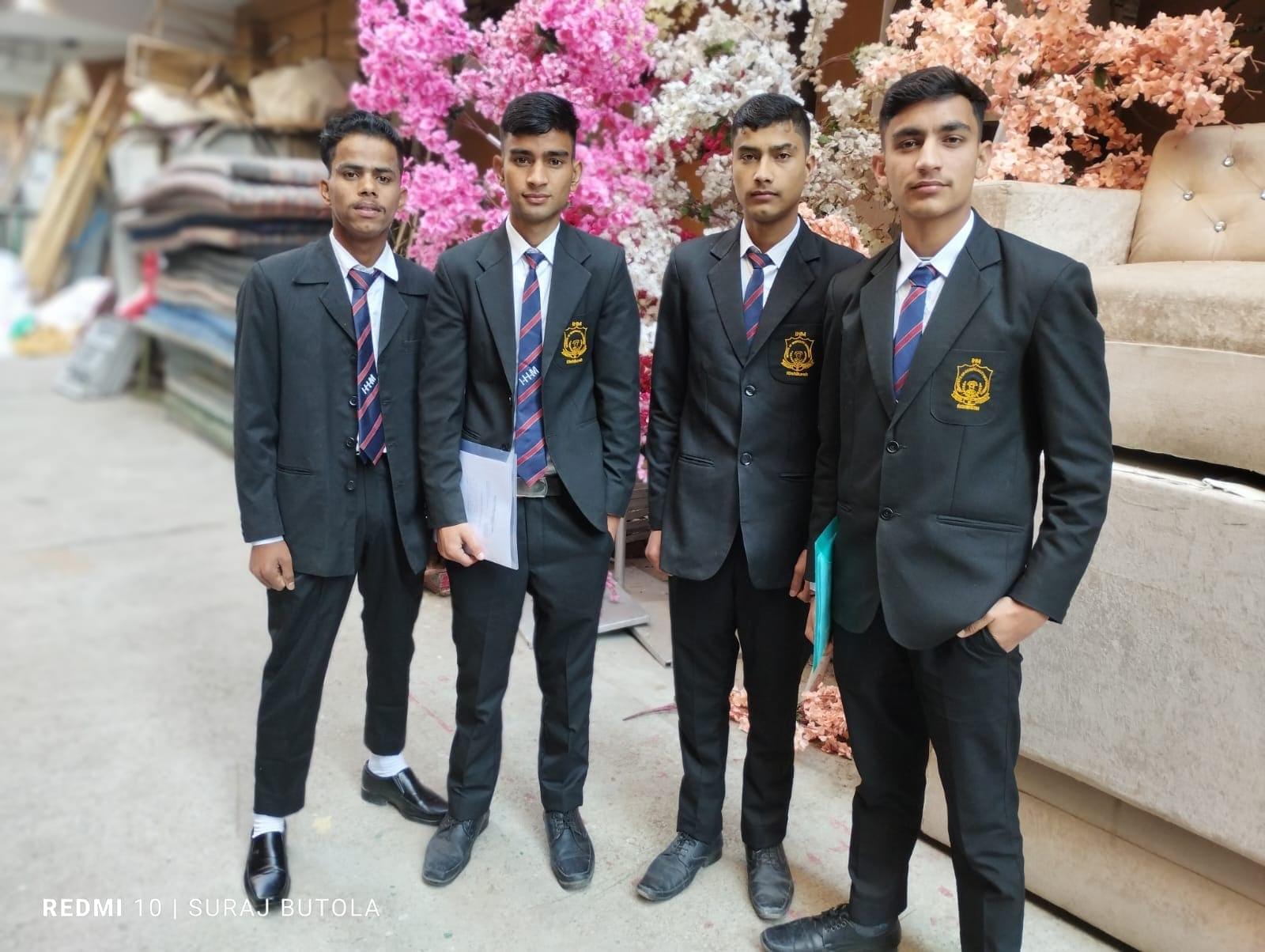 IHM Rishikesh College photo 6