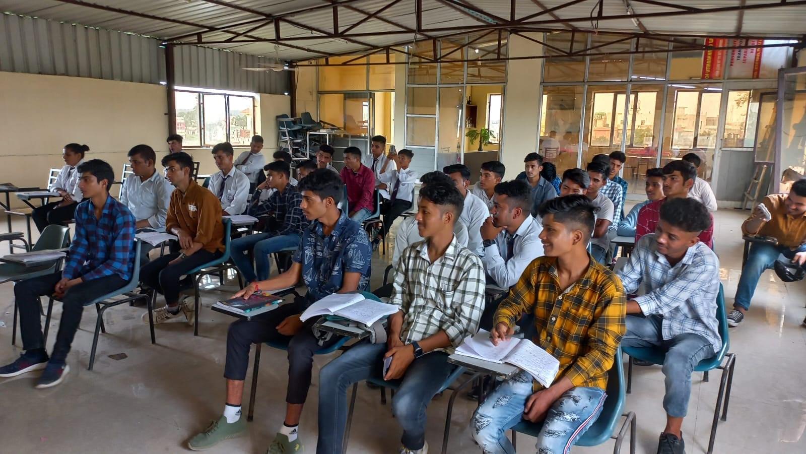 IHM Rishikesh College photo 7