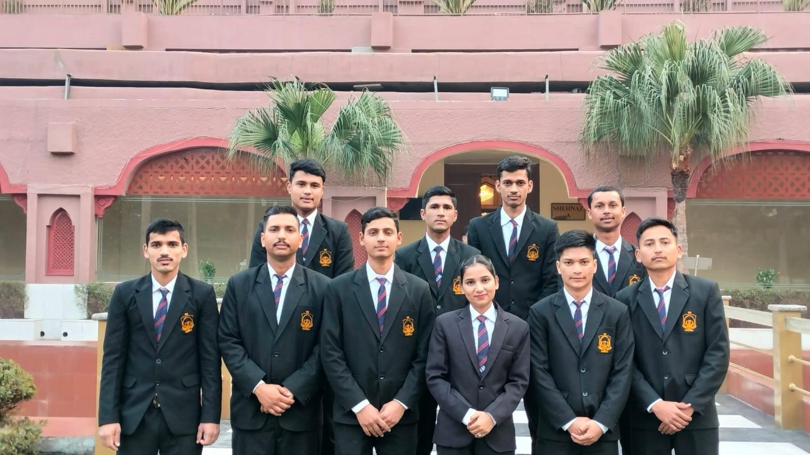 IHM Rishikesh College photo 8