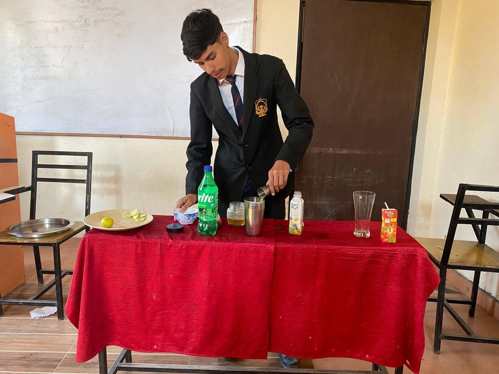 IHM Rishikesh College photo 17