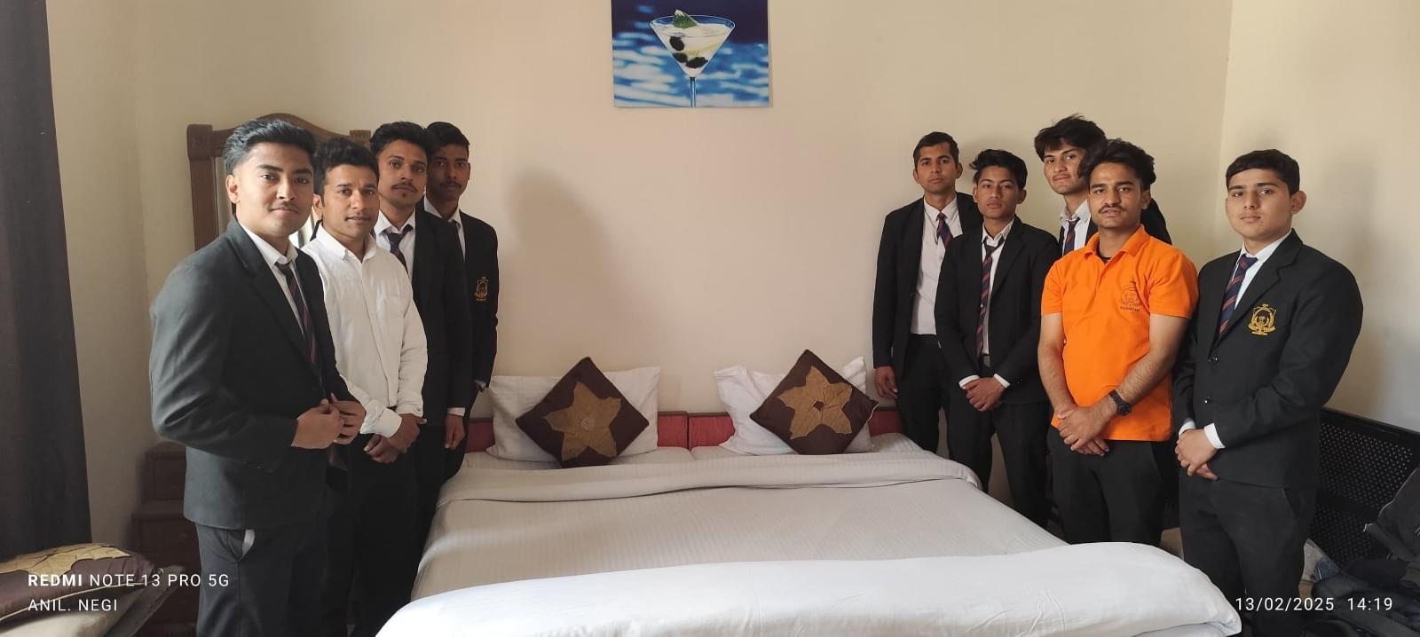 IHM Rishikesh College photo 18
