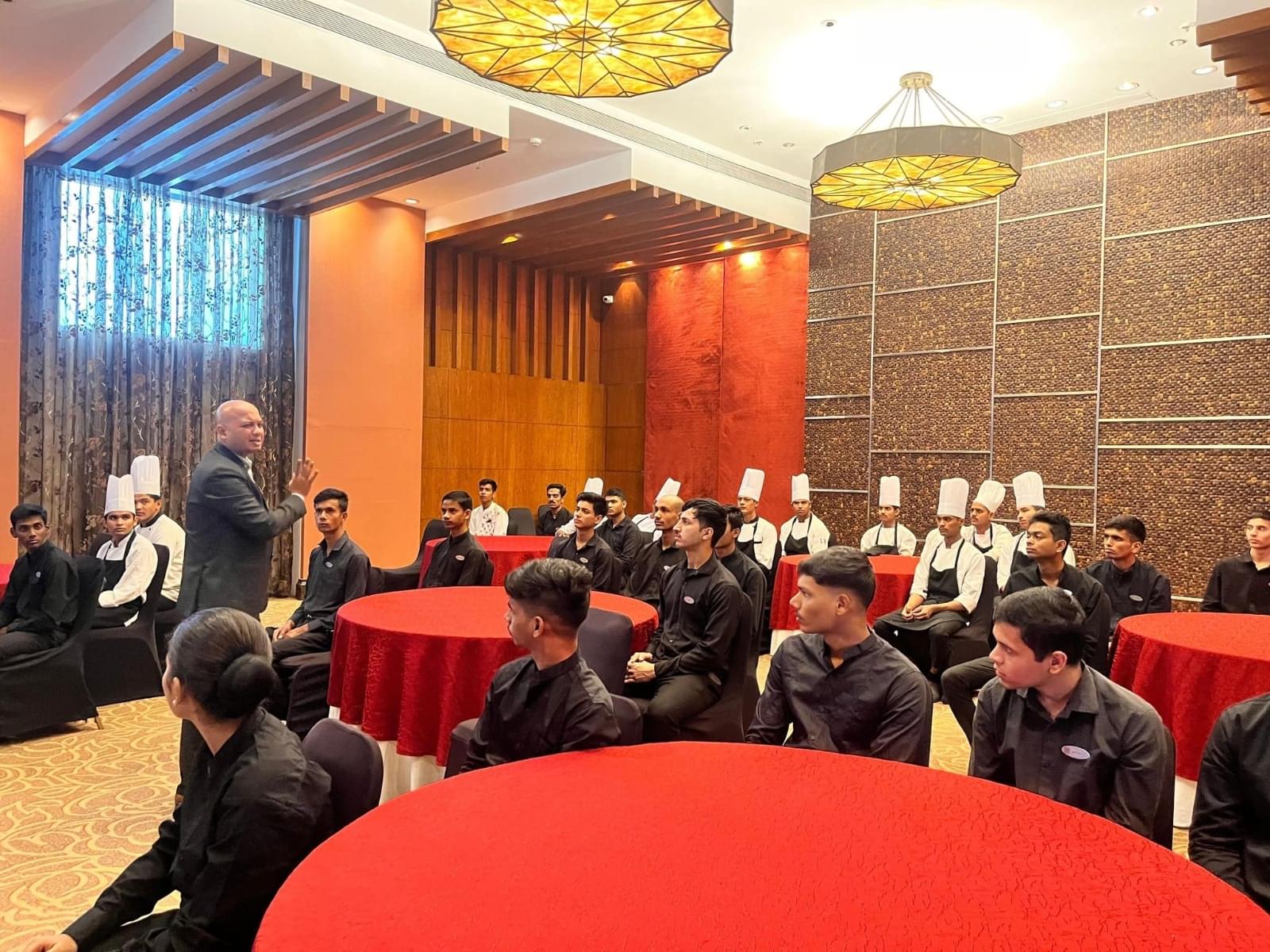 IHM Rishikesh College photo 19