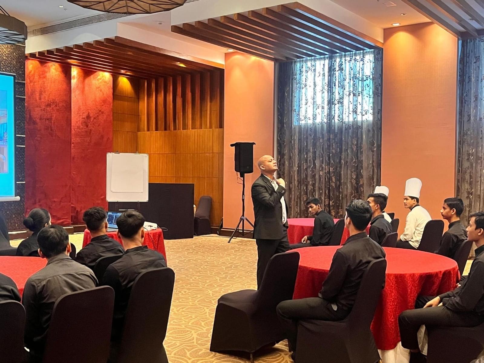 IHM Rishikesh College photo 20