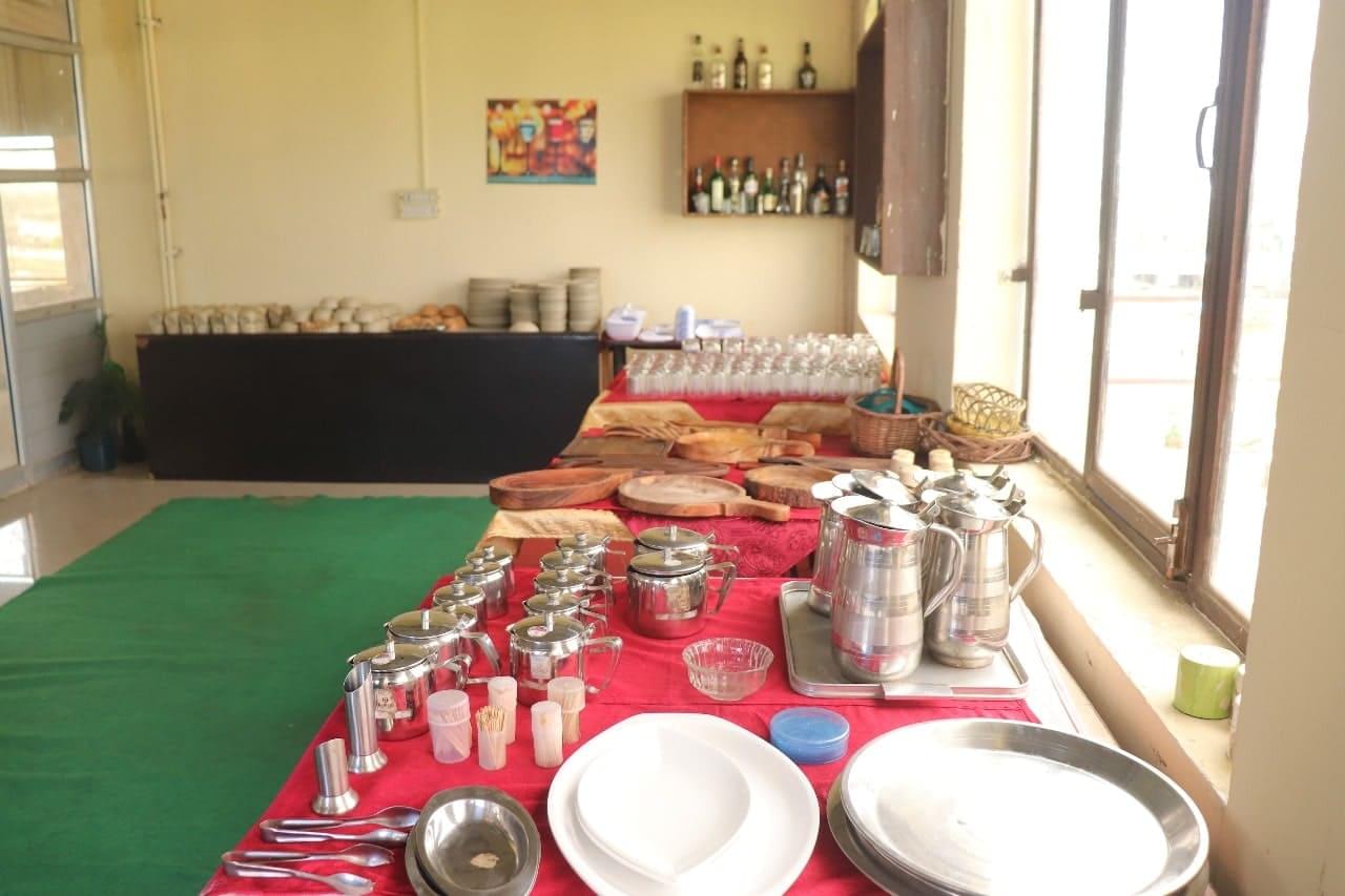 IHM Rishikesh College photo 21