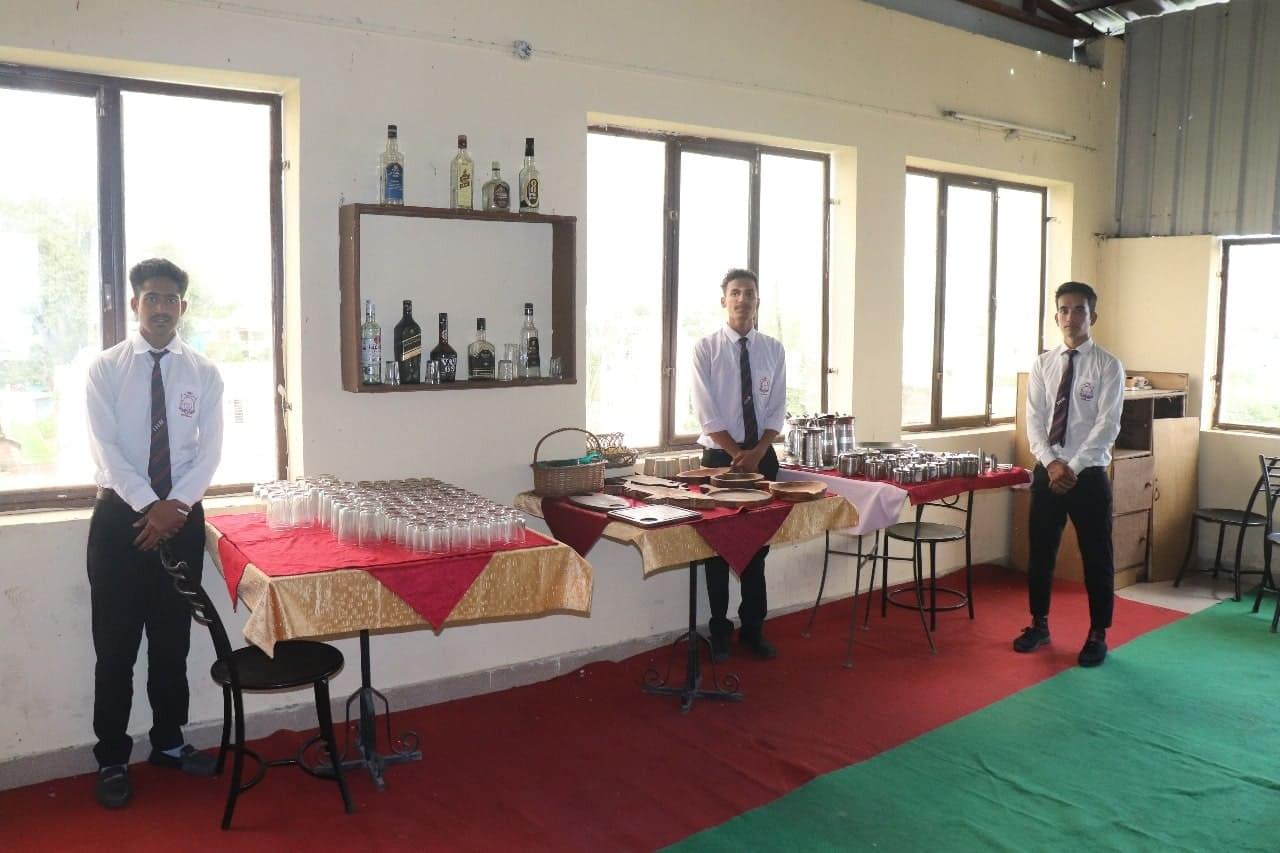 IHM Rishikesh College photo 22