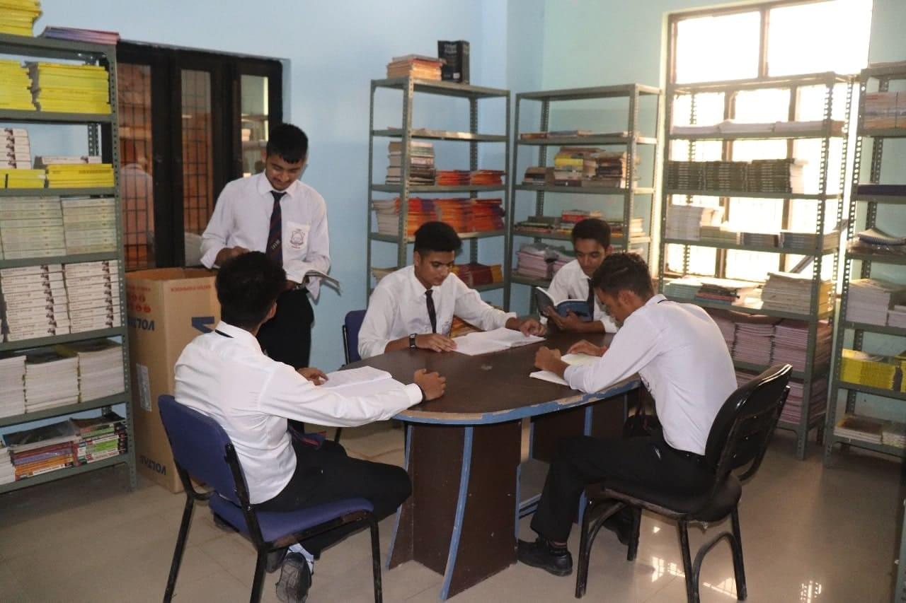 IHM Rishikesh College photo 23