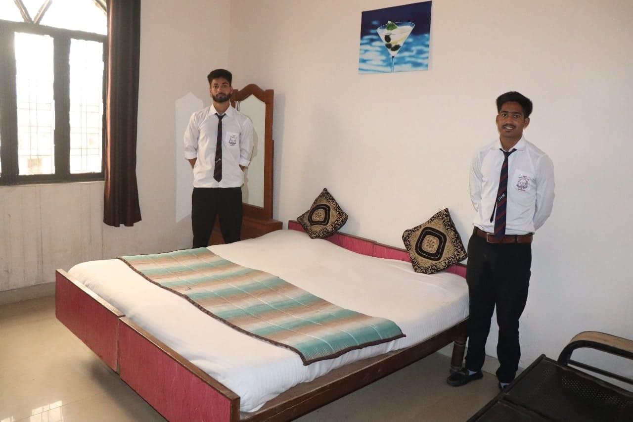 IHM Rishikesh College photo 24