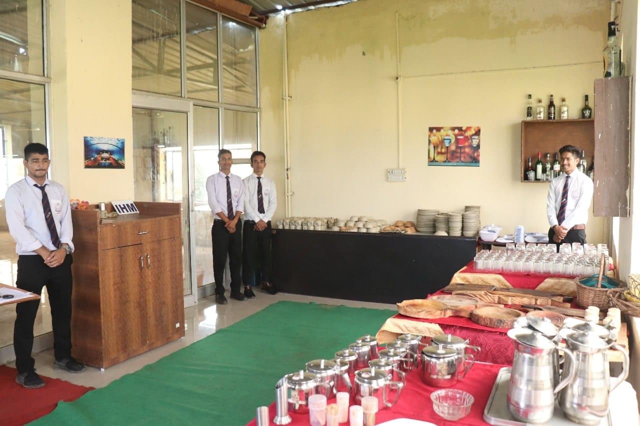 IHM Rishikesh College photo 25