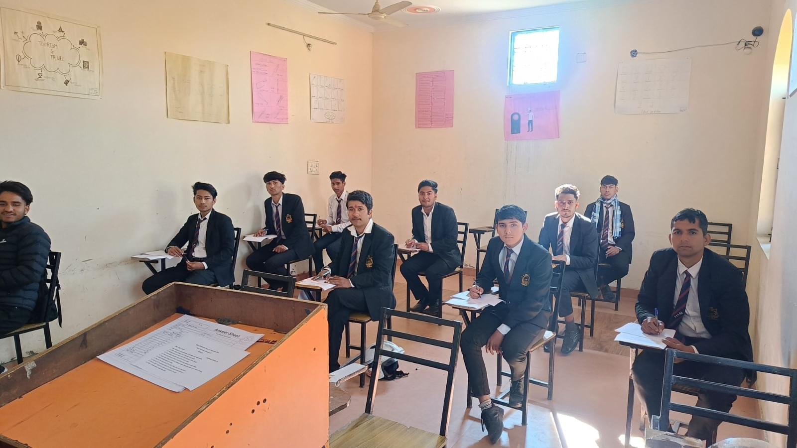 IHM Rishikesh College photo 26