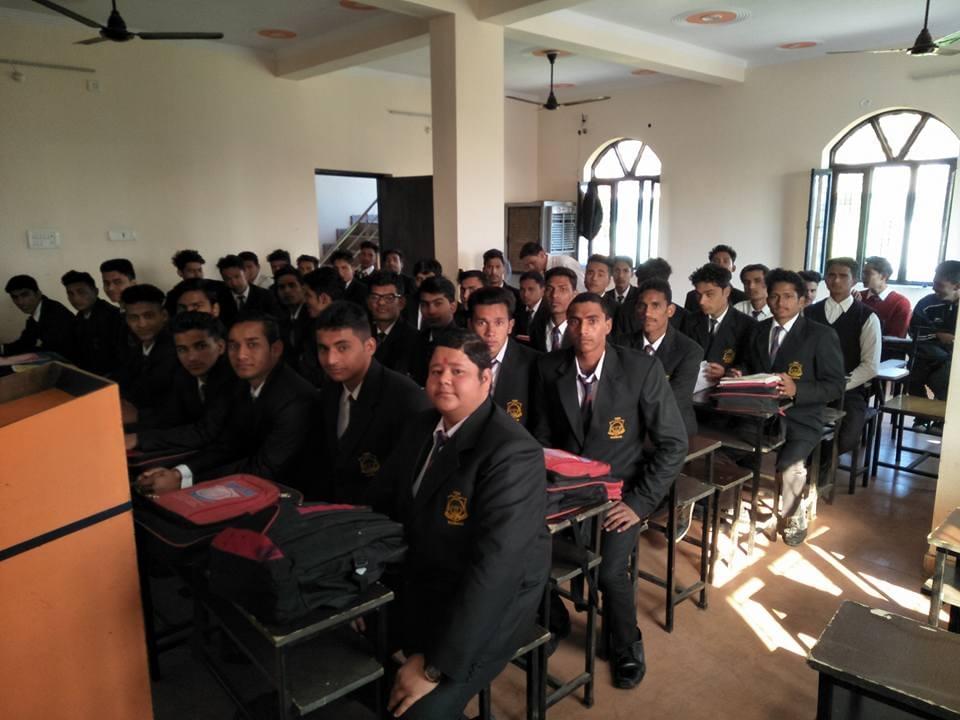 IHM Rishikesh College photo 27