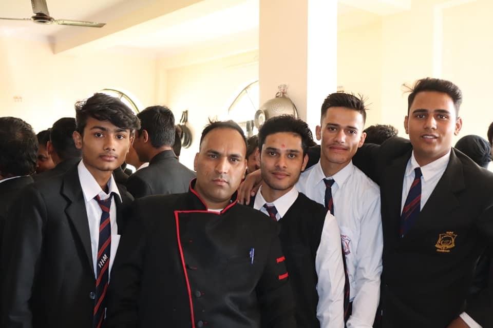 IHM Rishikesh College photo 28