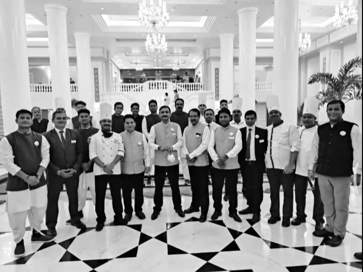 IHM Rishikesh College photo 29