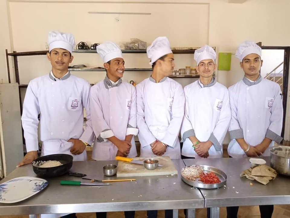 IHM Rishikesh College photo 30