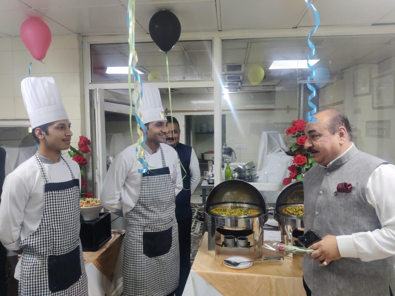 IHM Rishikesh College photo 32