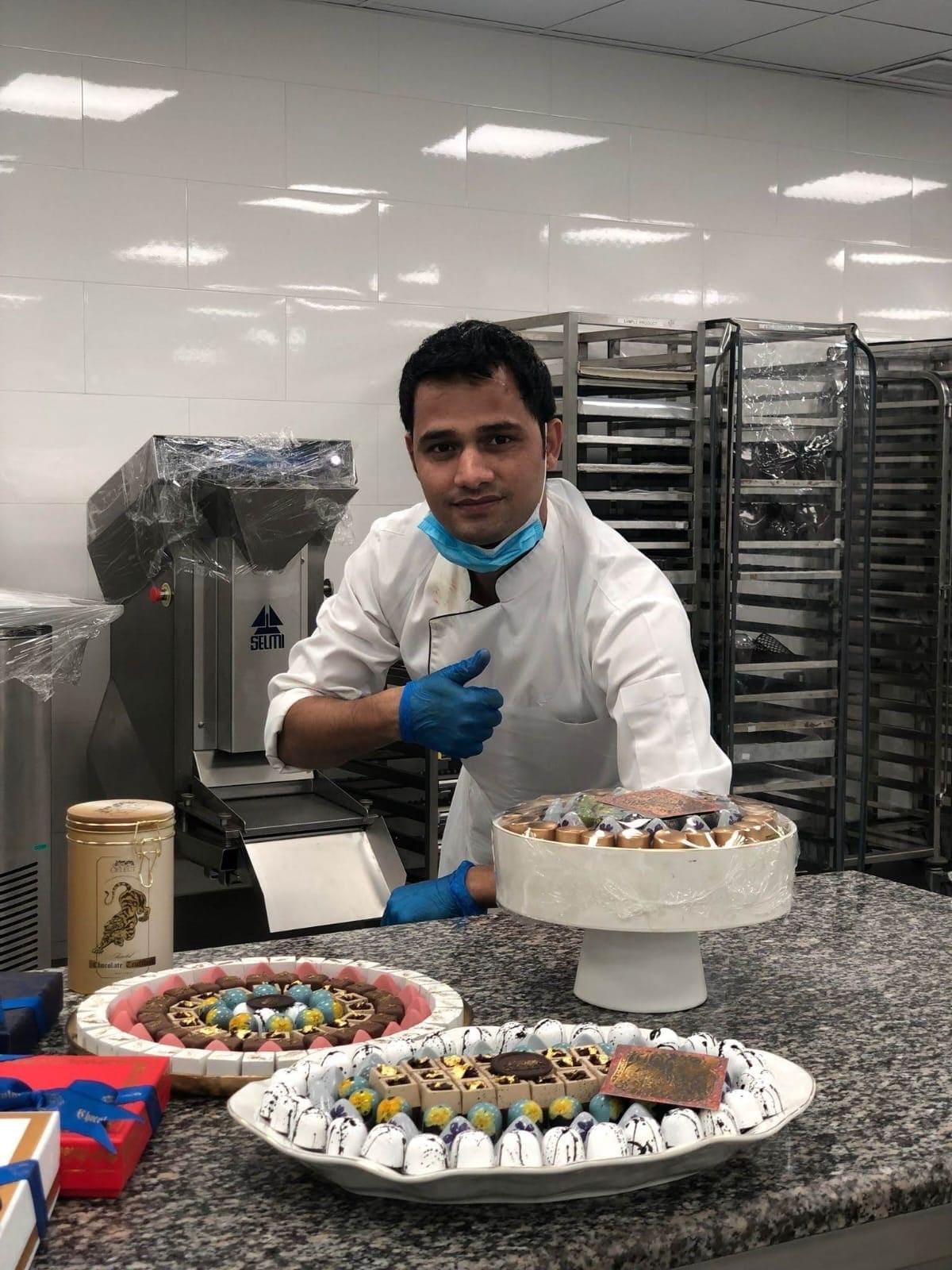 IHM Rishikesh College photo 34