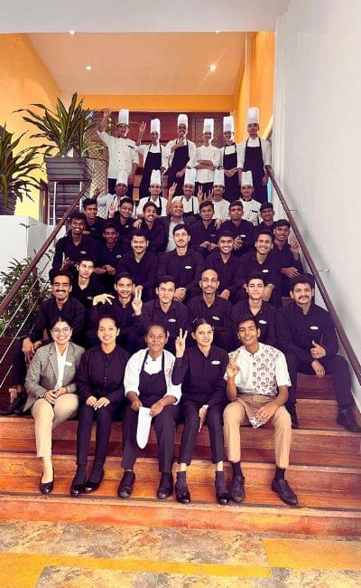 IHM Rishikesh College photo 36