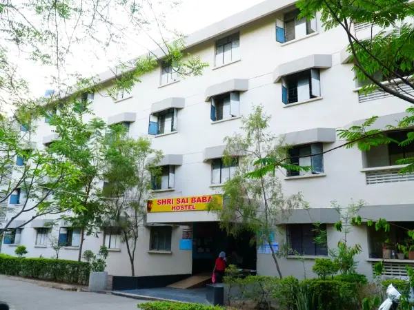 Sanjivani University Ahmednagar Hostel photo 1
