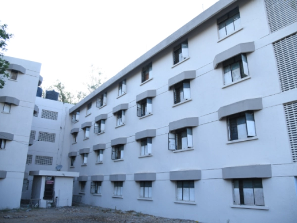 Sanjivani University Ahmednagar Hostel photo 4