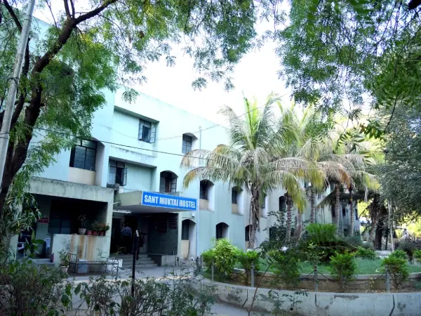 Sanjivani University Ahmednagar Hostel photo 3