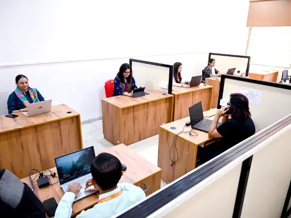 Sanjivani University Ahmednagar Labs photo 1