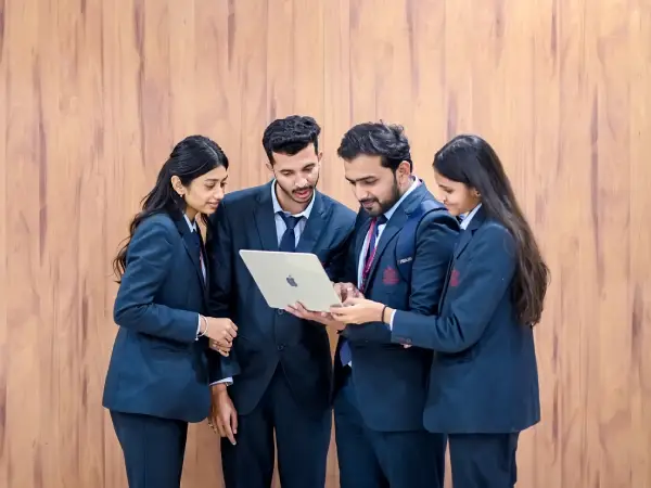Sanjivani University Ahmednagar Campus photo 1