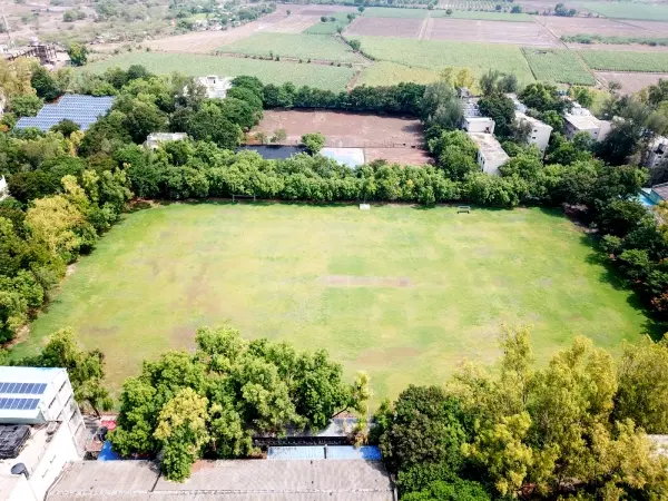 Sanjivani University Ahmednagar Campus photo 4