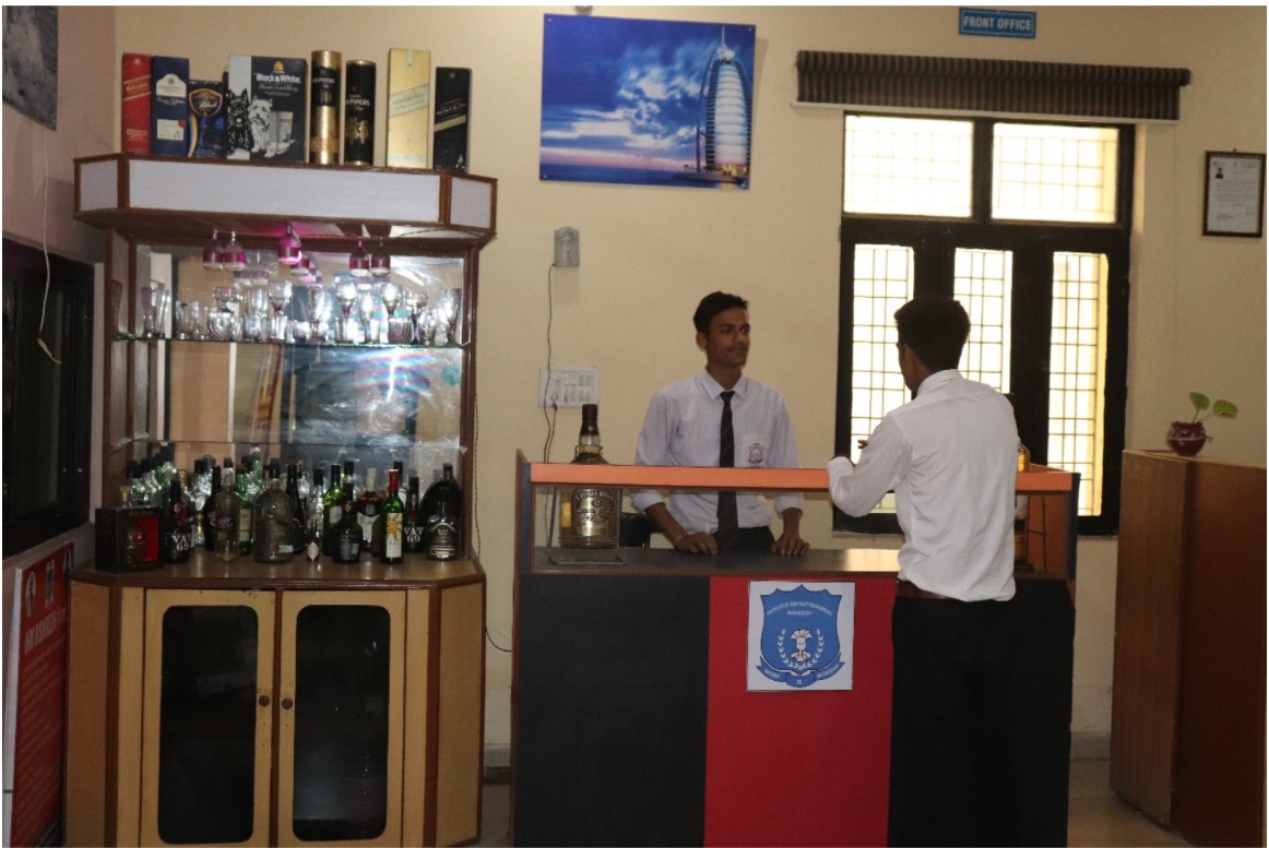 IHM Rishikesh College photo 38