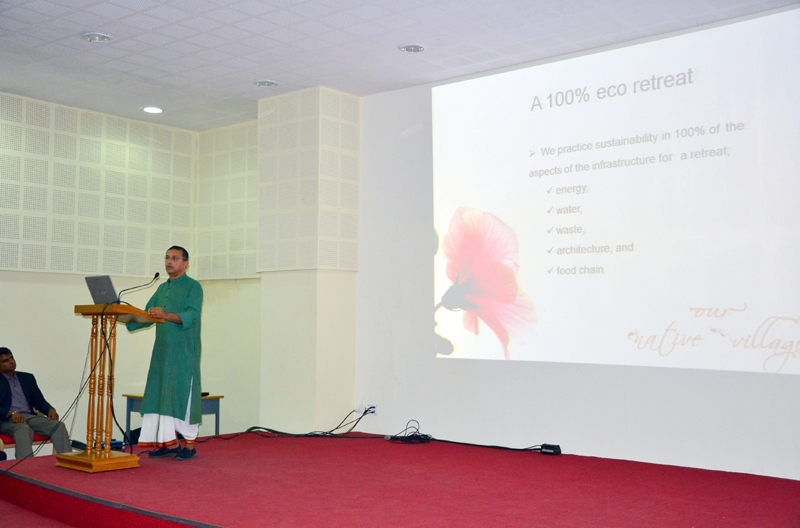 Christ University Bannerghatta Events photo 8