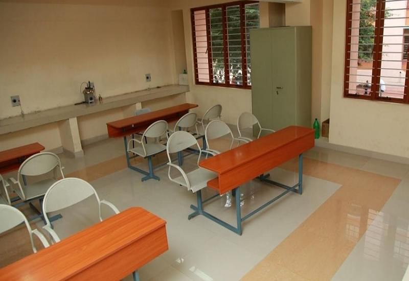 Christ University Bannerghatta Facilities photo 4